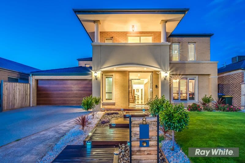 3 Bennett Street, Shepparton, Shepparton - Image 1