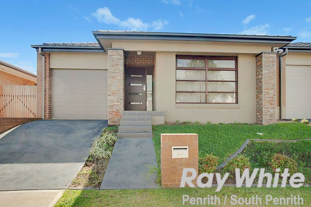 54 Gannet Drive, Cranebrook NSW 2749, Cranebrook - Image 1