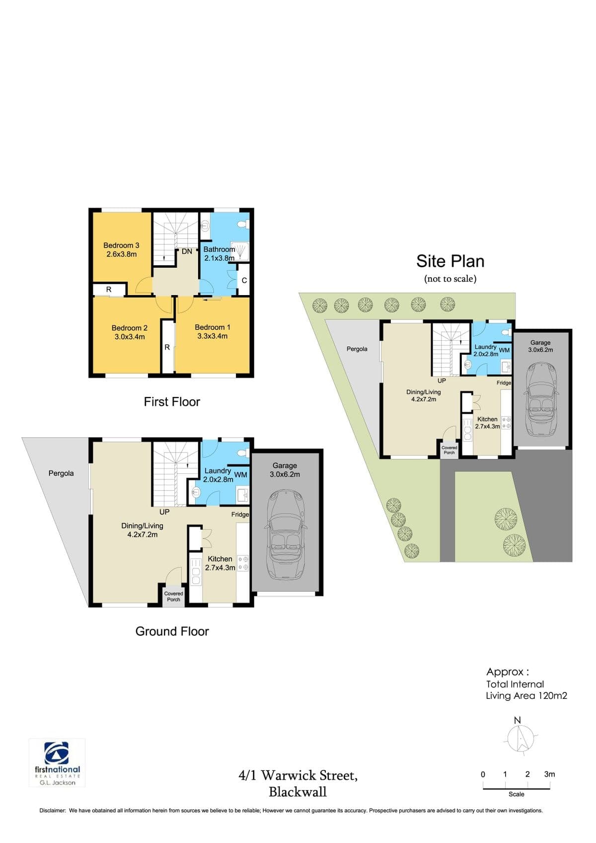 4/1 Warwick Street, Blackwall NSW 2256, Blackwall - Thumbnail 8