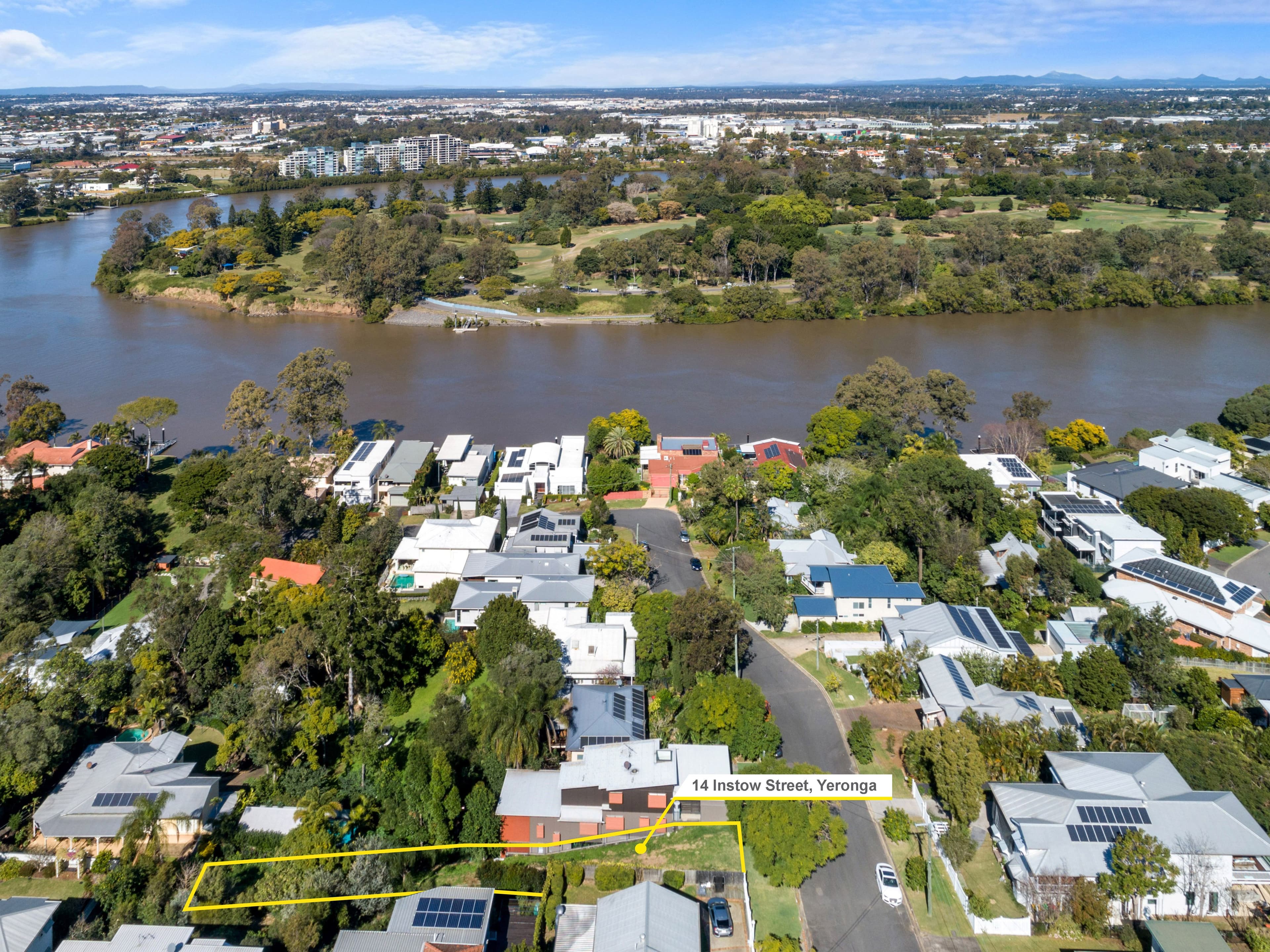 14 Instow Street, Yeronga QLD 4104, Yeronga - Image 1