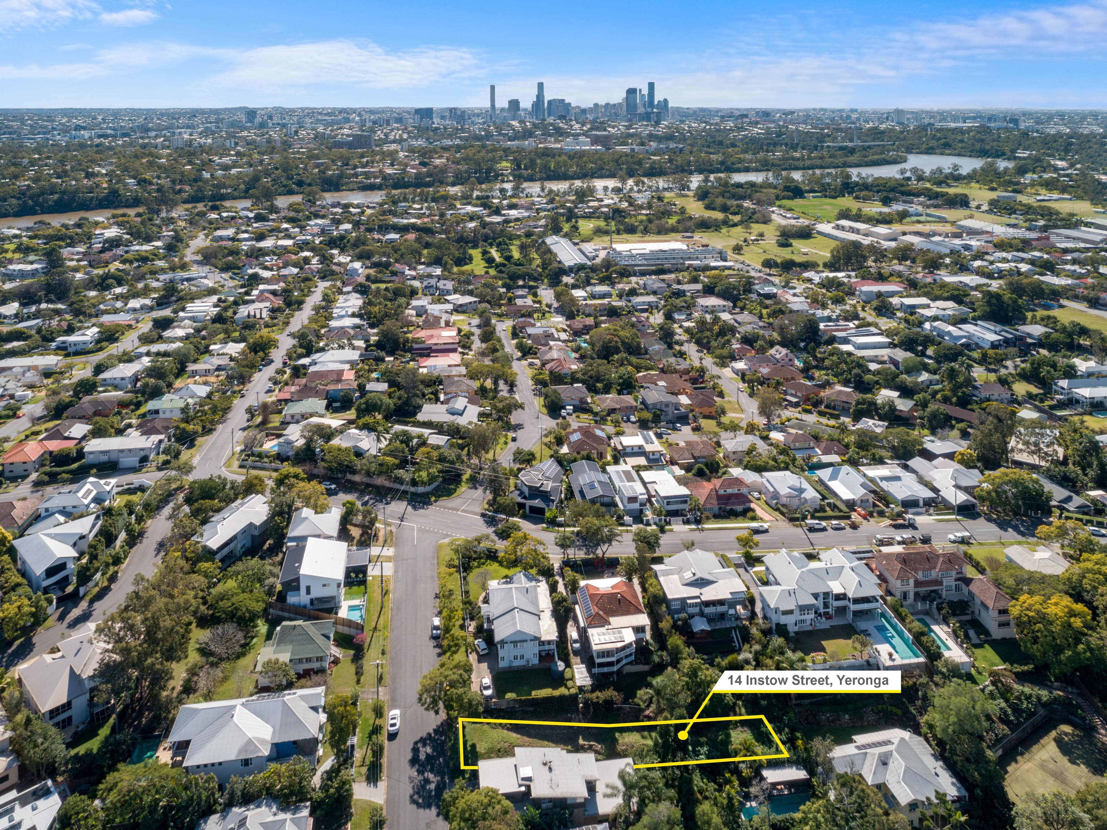 14 Instow Street, Yeronga QLD 4104, Yeronga - Thumbnail 7