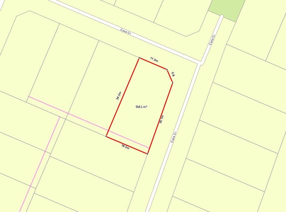 9 Coco Crescent, Yarrawonga VIC 3730, Yarrawonga - Image 1