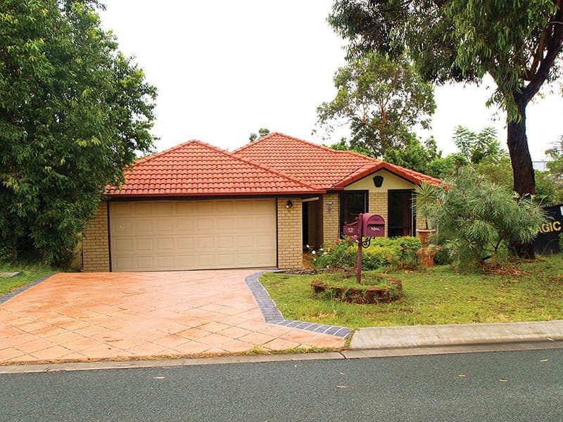 12 Gilberton Crescent, FOREST LAKE QLD 4078, Forest Lake - Image 1