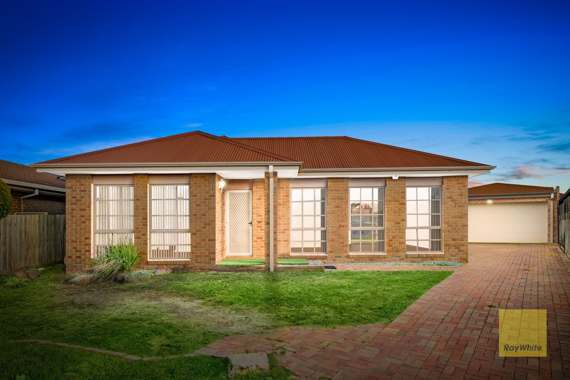 7 Rottnest Court, Hoppers Crossing VIC 3029, Hoppers Crossing - Image 1