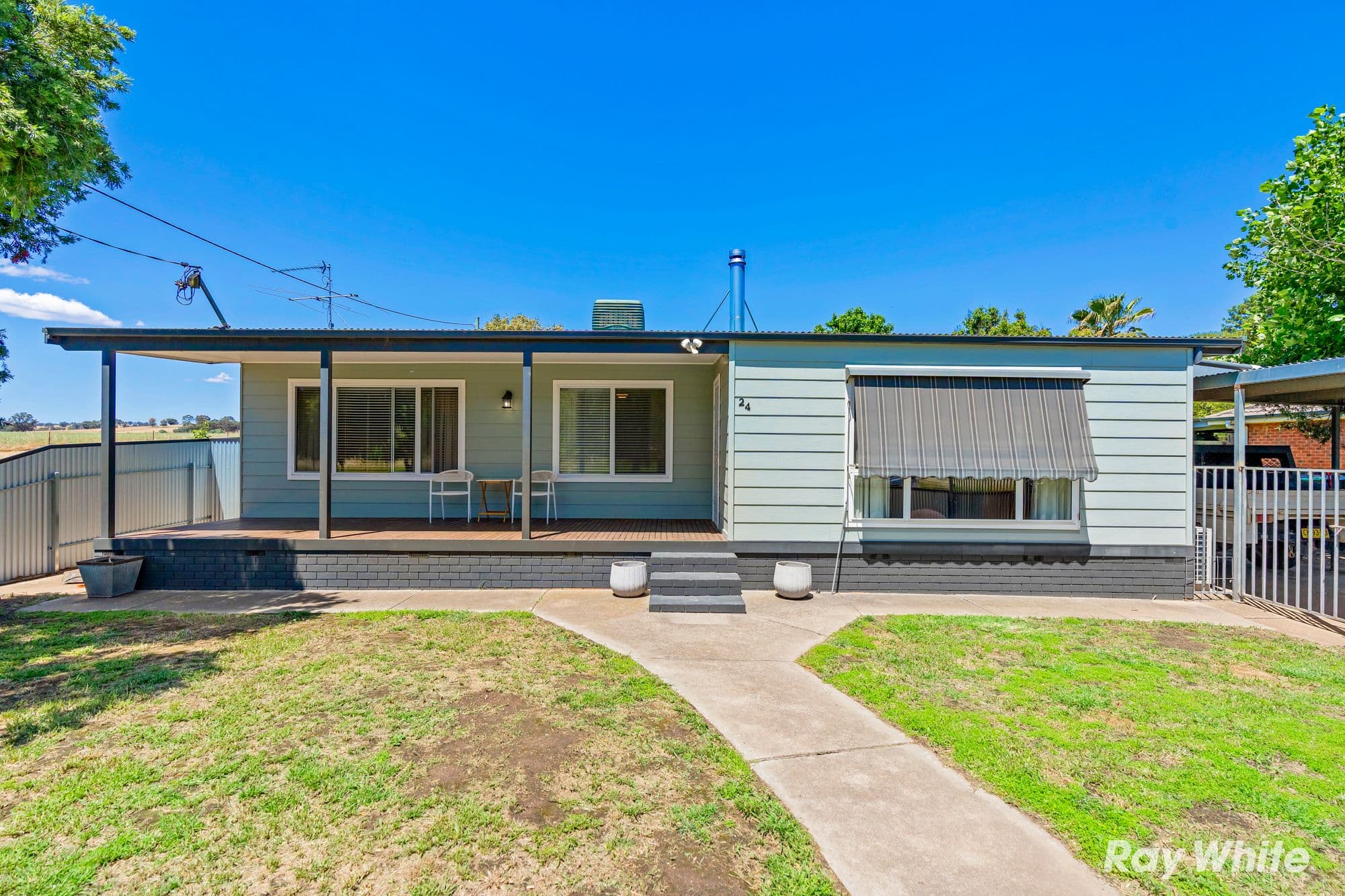 24 Cunningdroo Street, Ladysmith NSW 2652, Ladysmith - Image 1