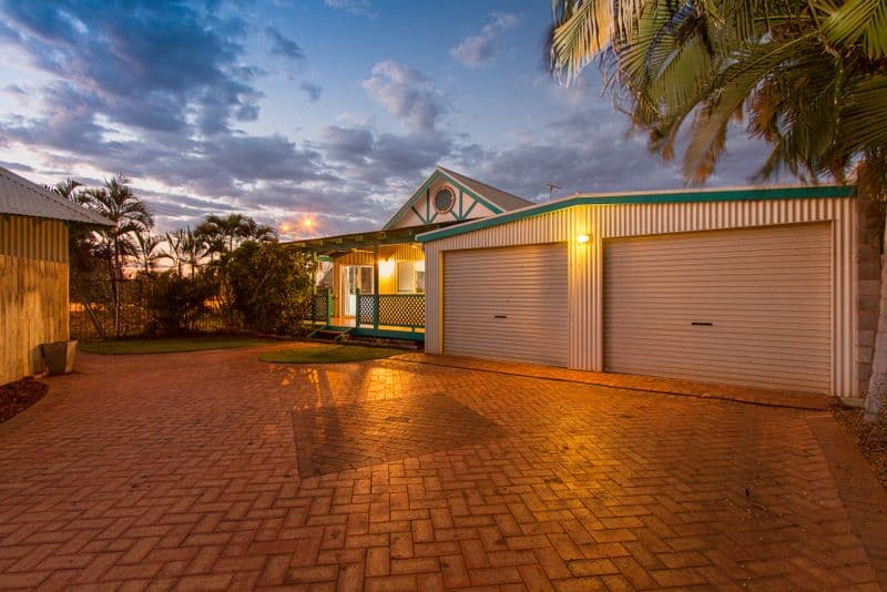 1B De Marchi Road, Cable Beach WA 6726, Cable Beach - Image 1