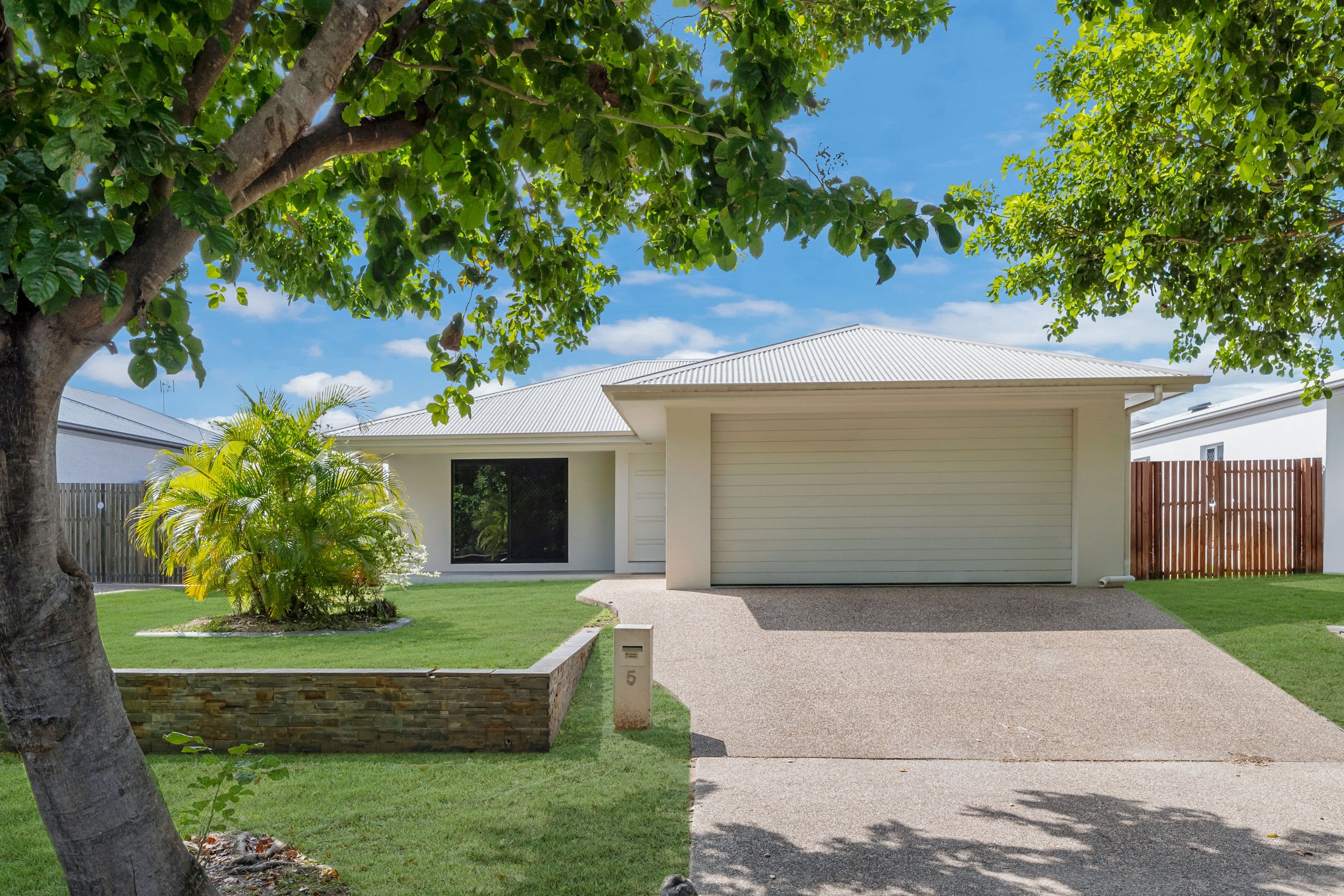 5 Sanctum Boulevard, Mount Low QLD 4818, Mount Low - Image 1