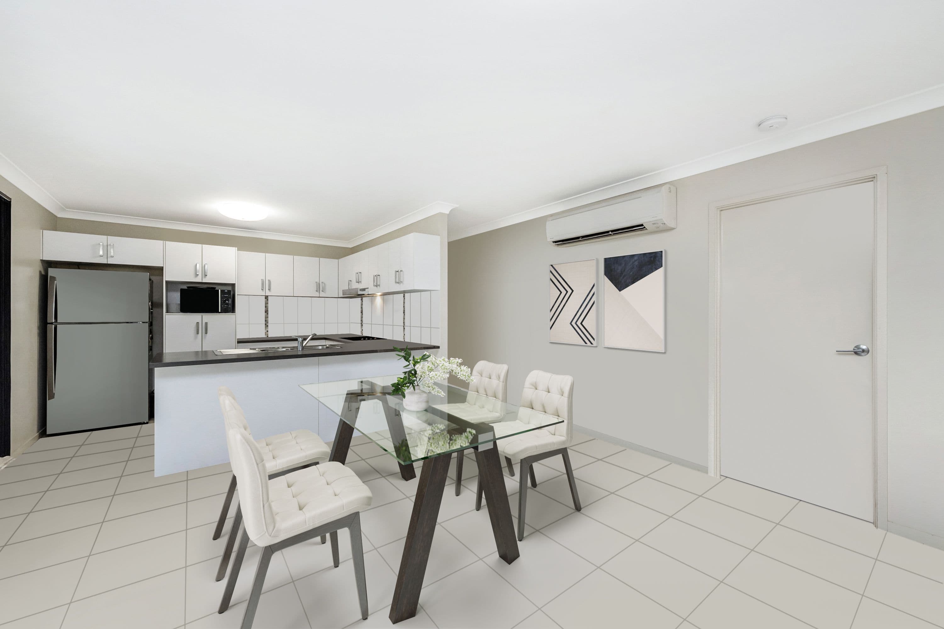 5 Sanctum Boulevard, Mount Low QLD 4818, Mount Low - Thumbnail 2