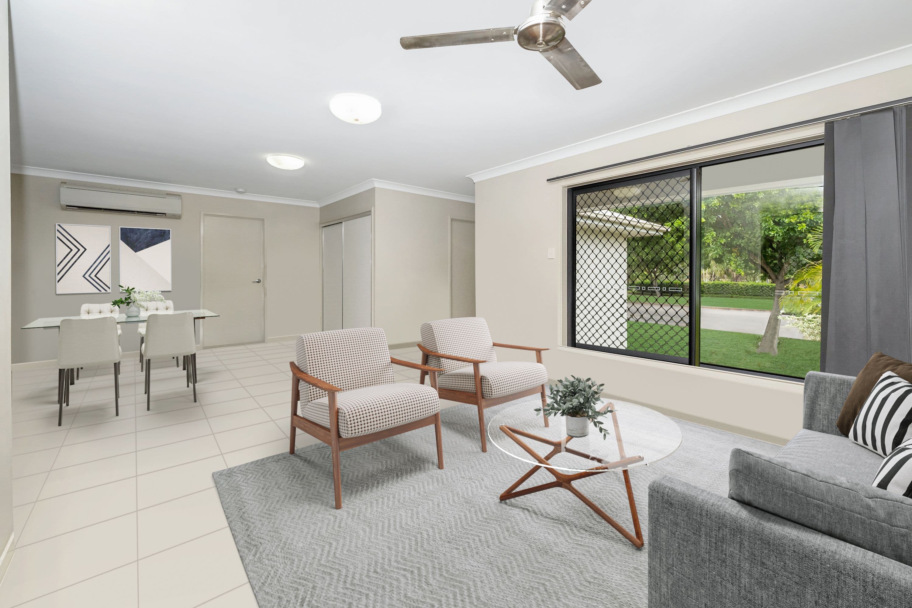 5 Sanctum Boulevard, Mount Low QLD 4818, Mount Low - Thumbnail 3