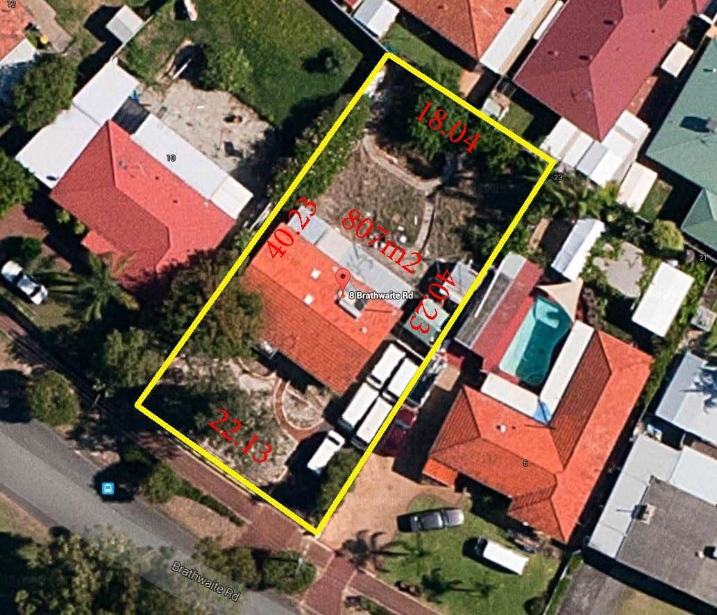 8 Brathwaite Road, Lockridge WA 6054, Lockridge - Image 1