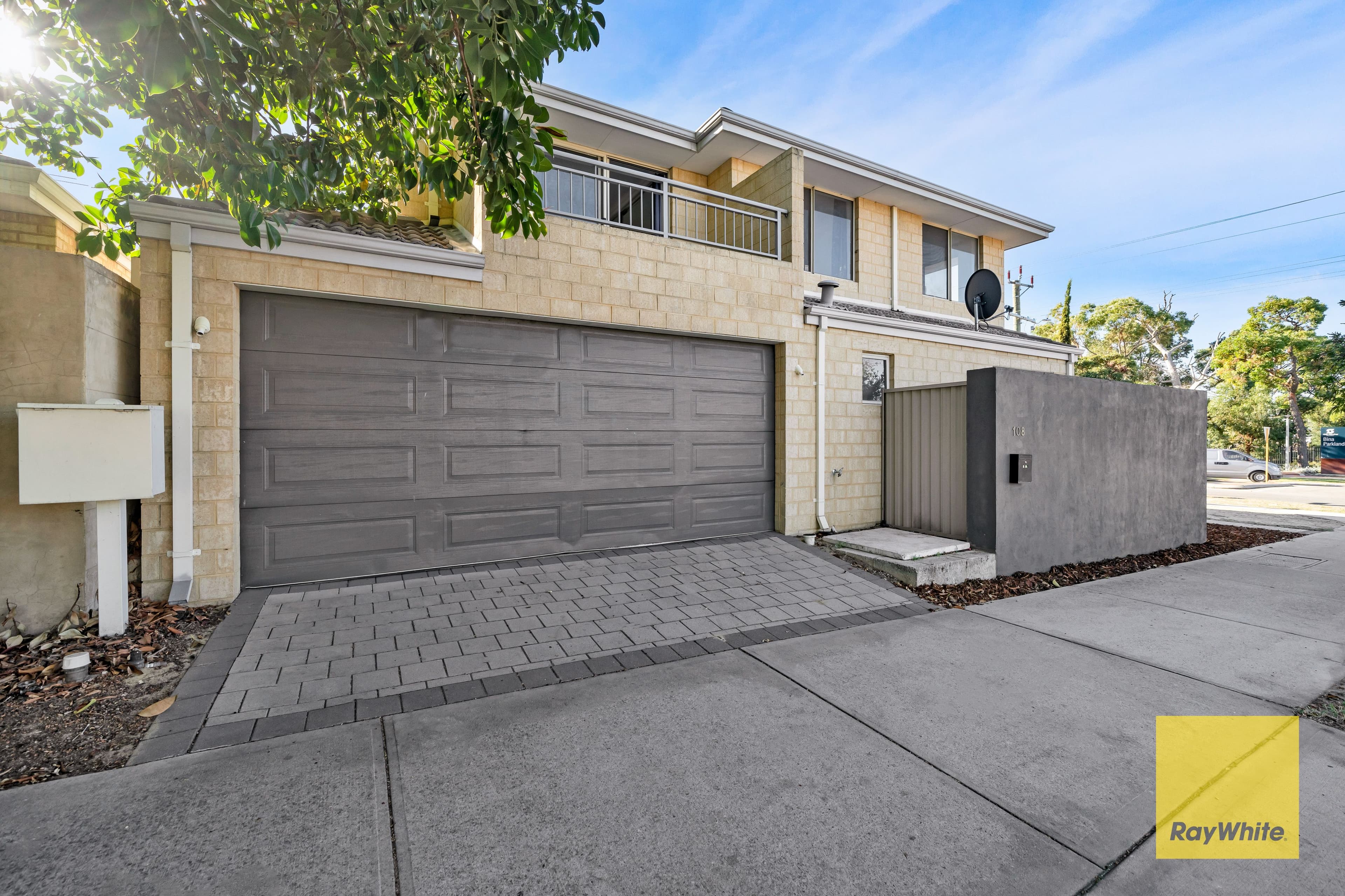 108 Camberwell Road, Balga WA 6061, Balga - Image 1