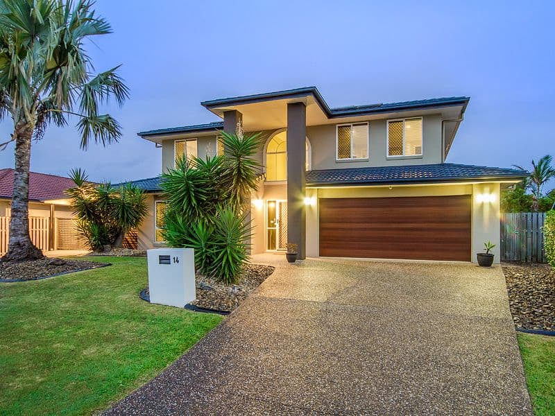 14 Princeton Street, Oxenford QLD 4210, Oxenford - Image 1
