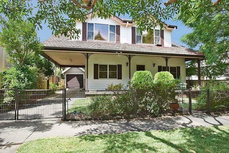 32 Wandsworth Street, PARRAMATTA NSW 2150, Parramatta - Image 1