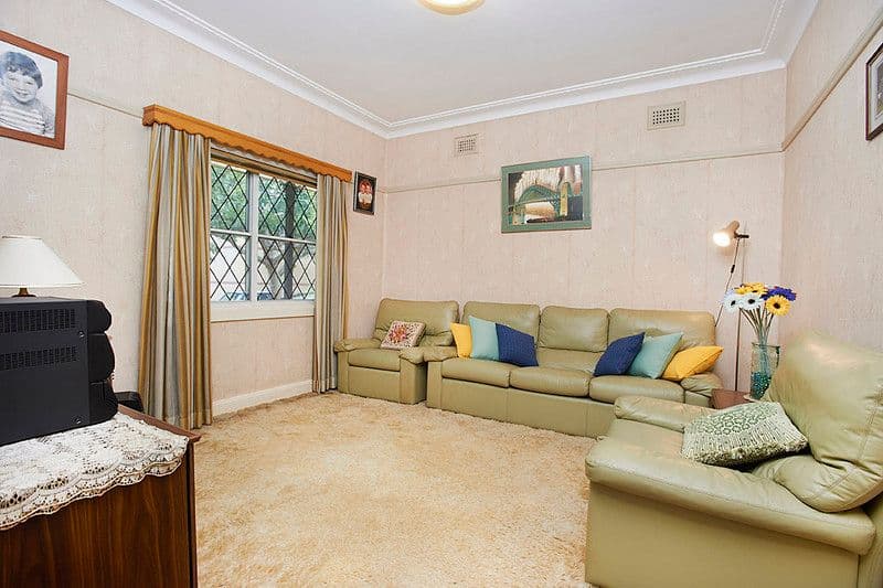 32 Wandsworth Street, PARRAMATTA NSW 2150, Parramatta - Thumbnail 2