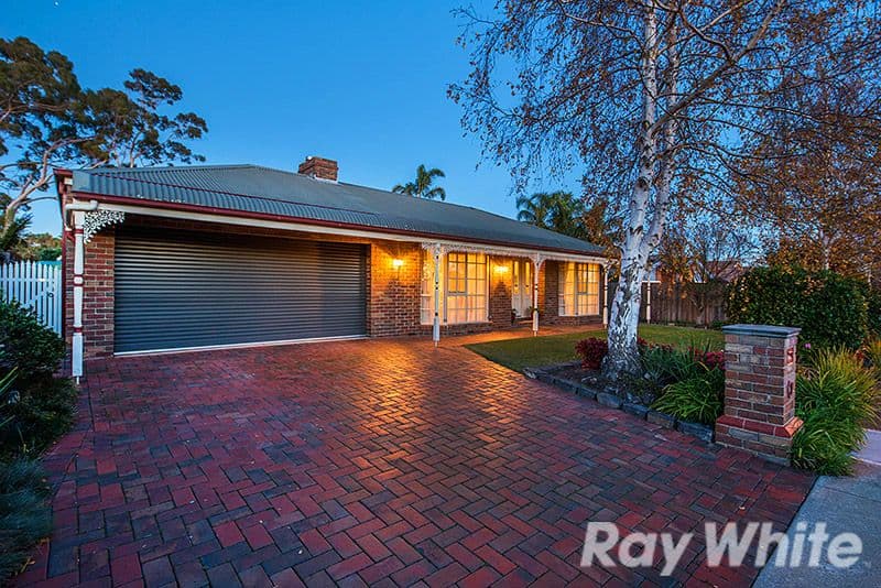 91 Waverley Park Drive, Cranbourne North VIC 3977, Cranbourne North - Image 1