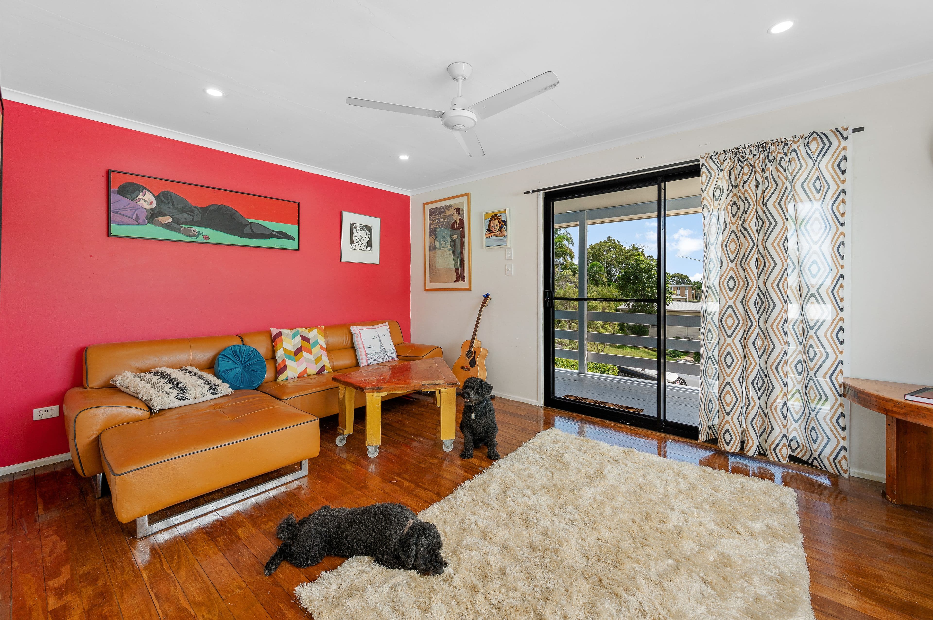 6 BERRIGAN Court, Kin Kora QLD 4680, Kin Kora - Thumbnail 2