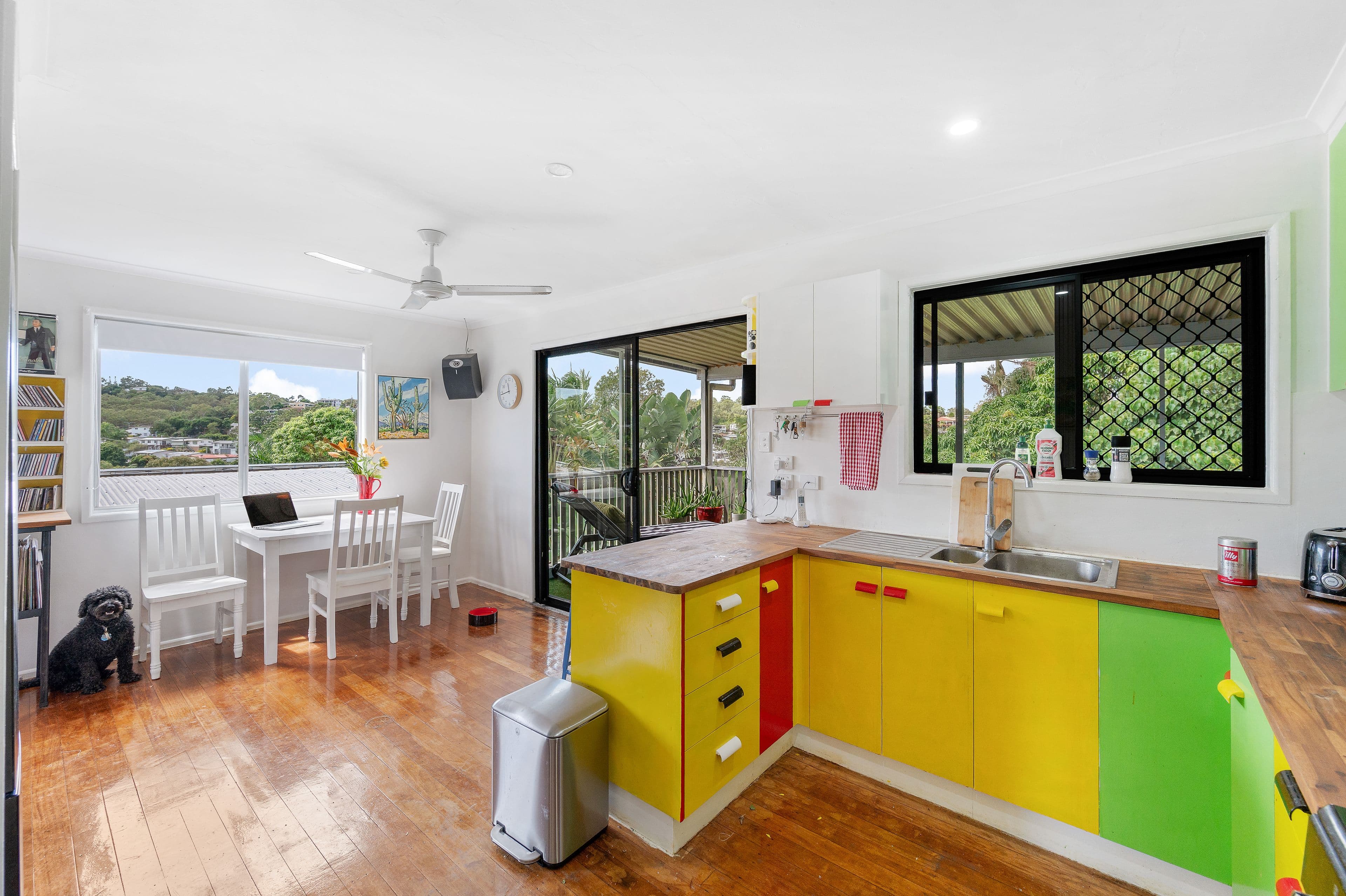 6 BERRIGAN Court, Kin Kora QLD 4680, Kin Kora - Thumbnail 5