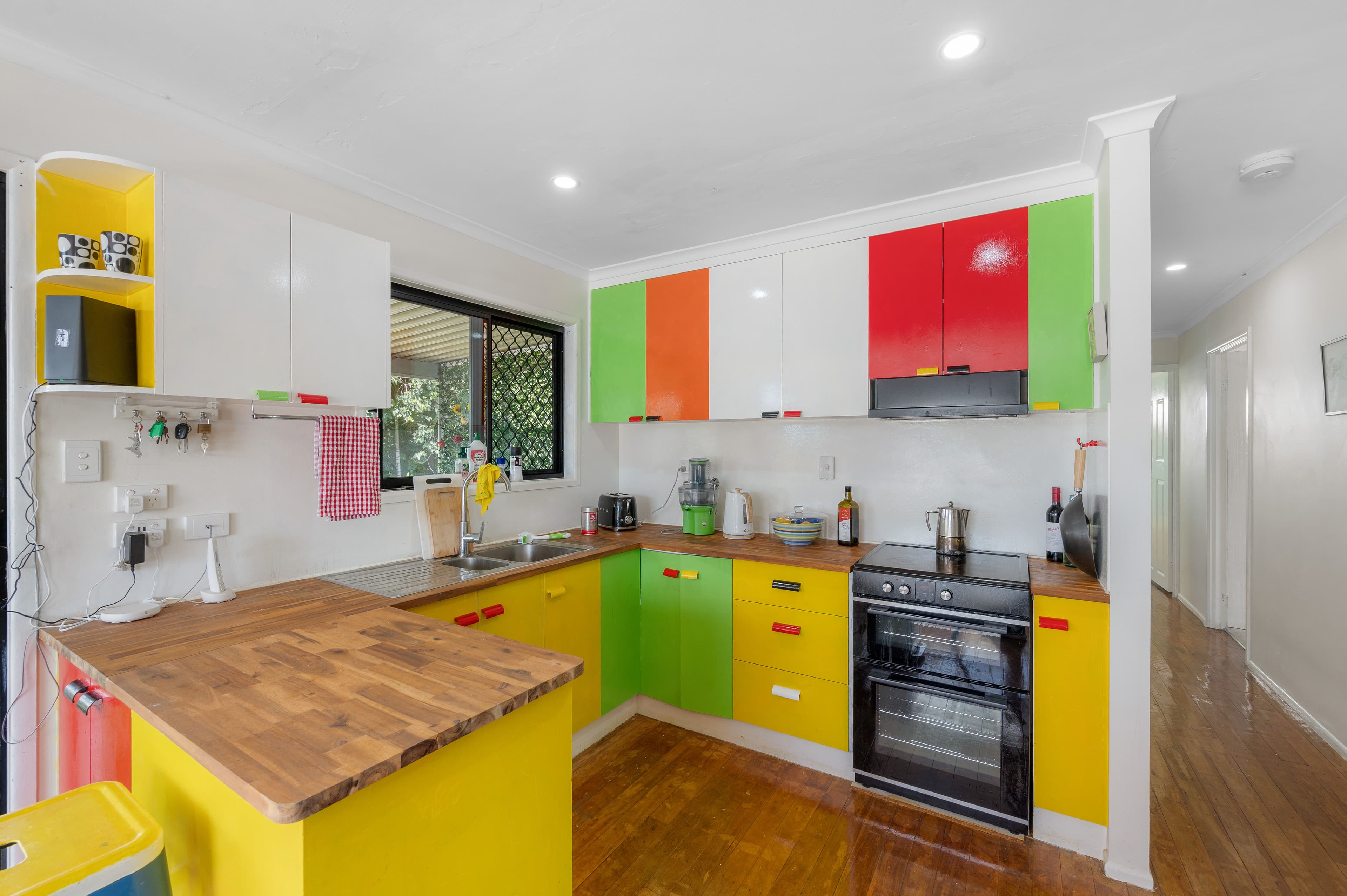 6 BERRIGAN Court, Kin Kora QLD 4680, Kin Kora - Thumbnail 6