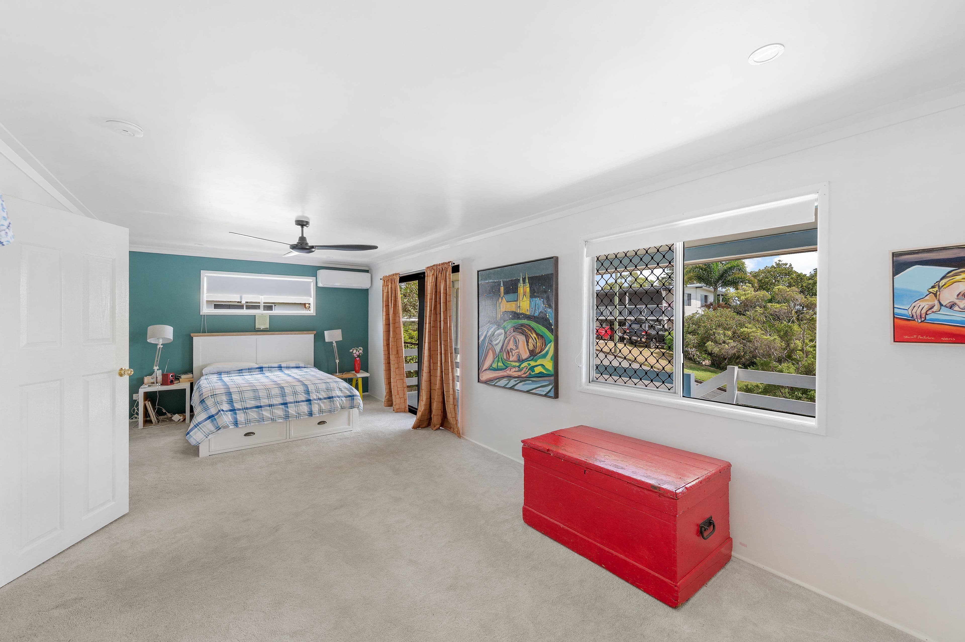 6 BERRIGAN Court, Kin Kora QLD 4680, Kin Kora - Thumbnail 8