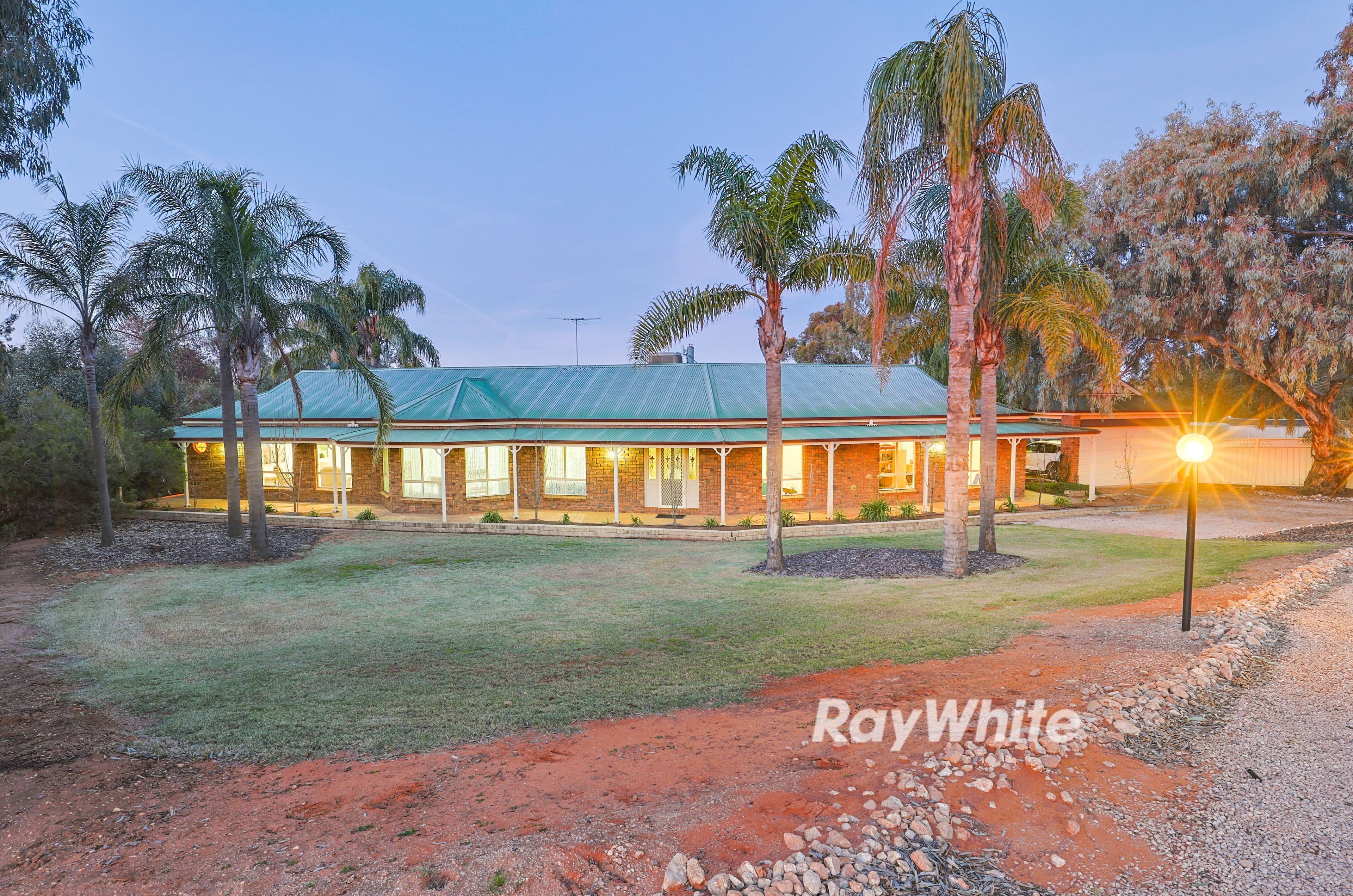 637 Cureton Avenue, Nichols Point VIC 3501, Nichols Point - Image 1