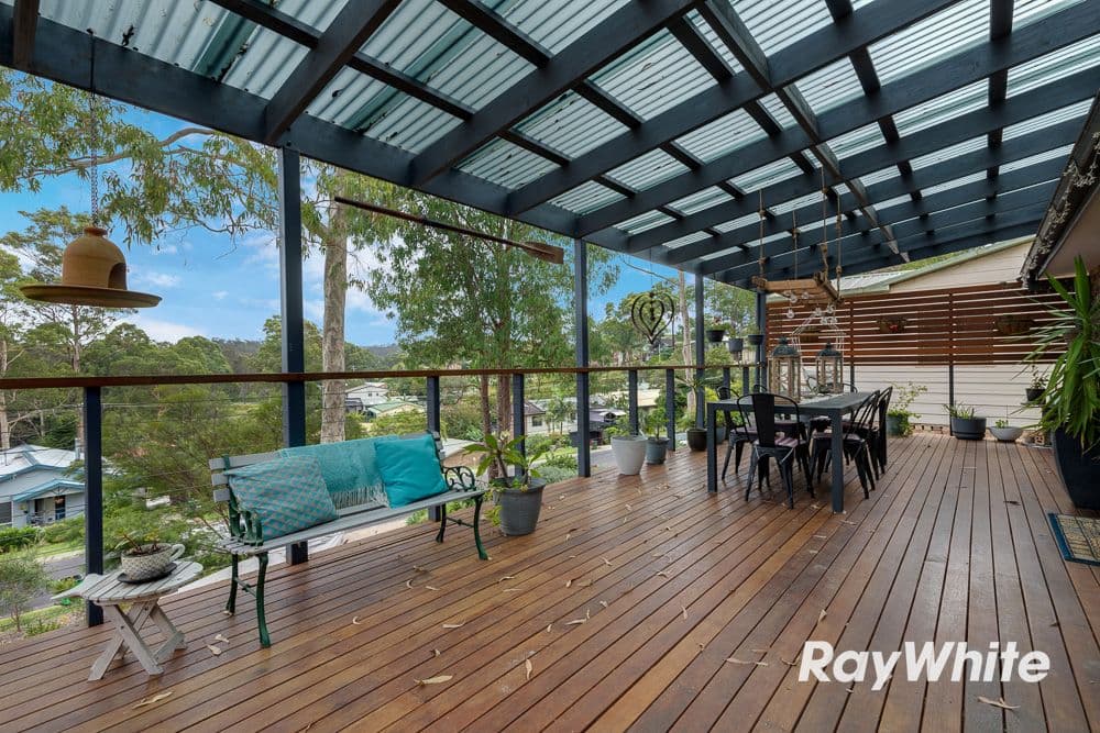 46 Beauty Crescent, Surfside NSW 2536, Surfside - Image 1
