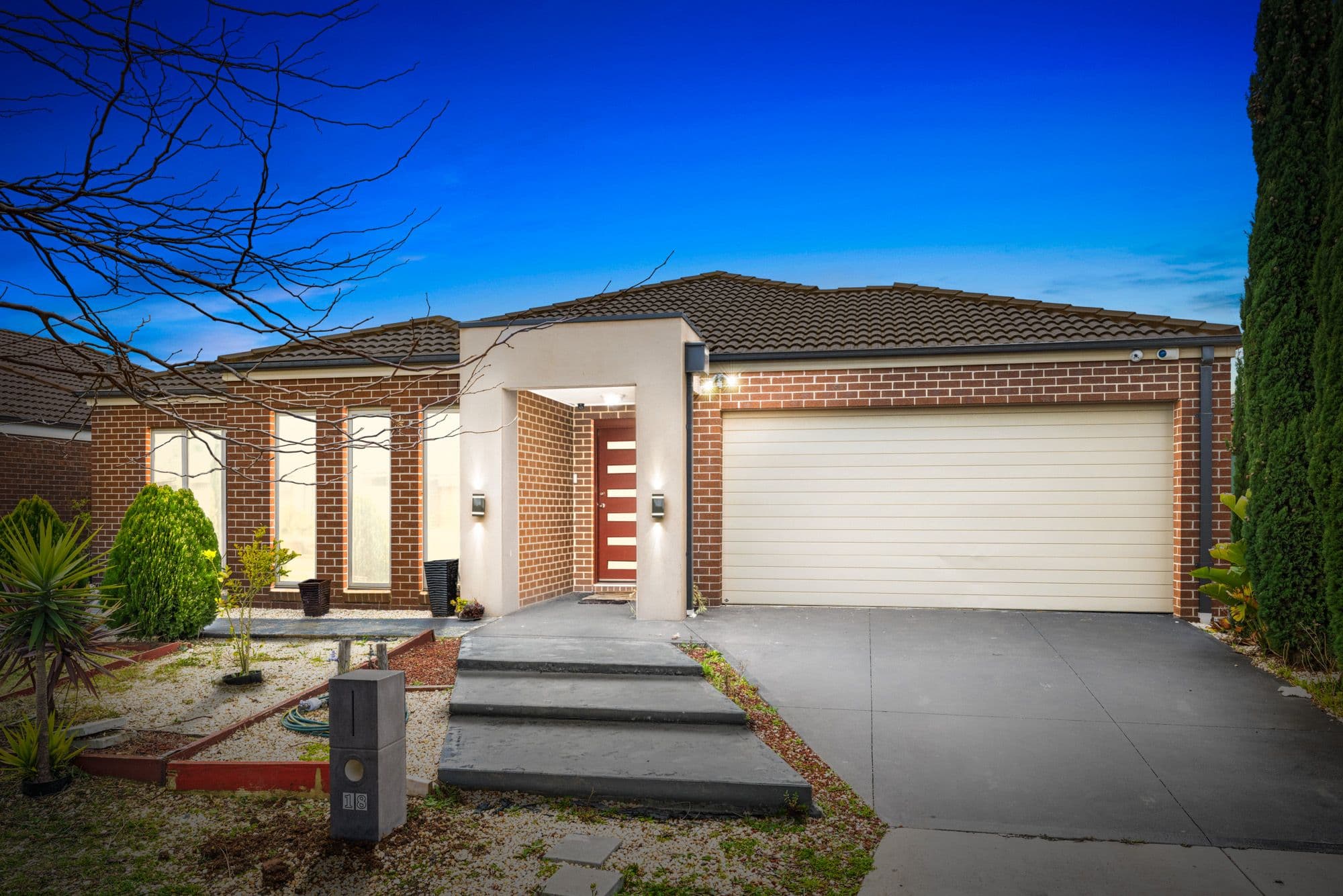 18 Townsend Street, Wyndham Vale VIC 3024, Wyndham Vale - Image 1