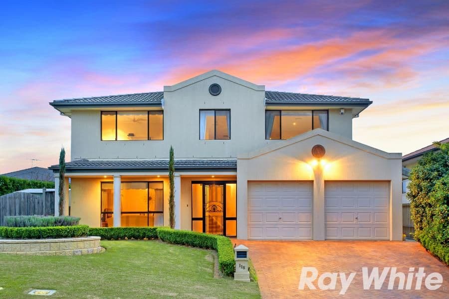 118 Knightsbridge Avenue, GLENWOOD NSW 2768, Glenwood - Image 1