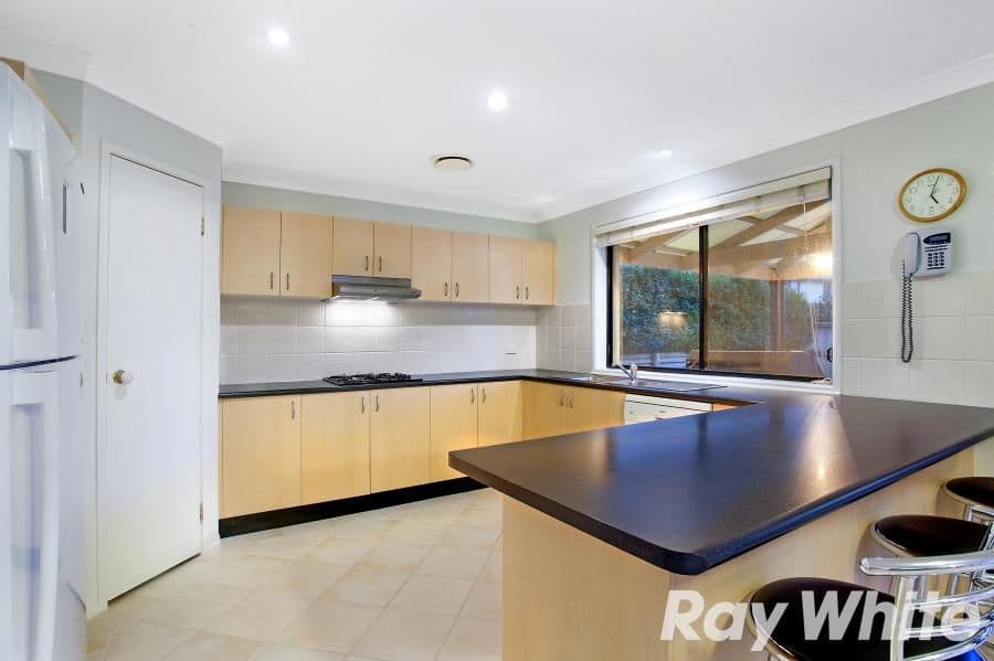 118 Knightsbridge Avenue, GLENWOOD NSW 2768, Glenwood - Thumbnail 2