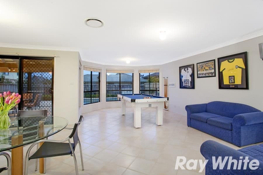 118 Knightsbridge Avenue, GLENWOOD NSW 2768, Glenwood - Thumbnail 5