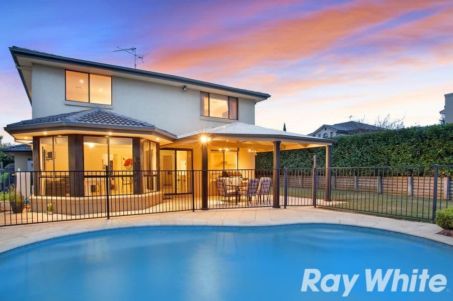 118 Knightsbridge Avenue, GLENWOOD NSW 2768, Glenwood - Thumbnail 6
