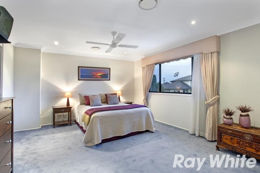 118 Knightsbridge Avenue, GLENWOOD NSW 2768, Glenwood - Thumbnail 7
