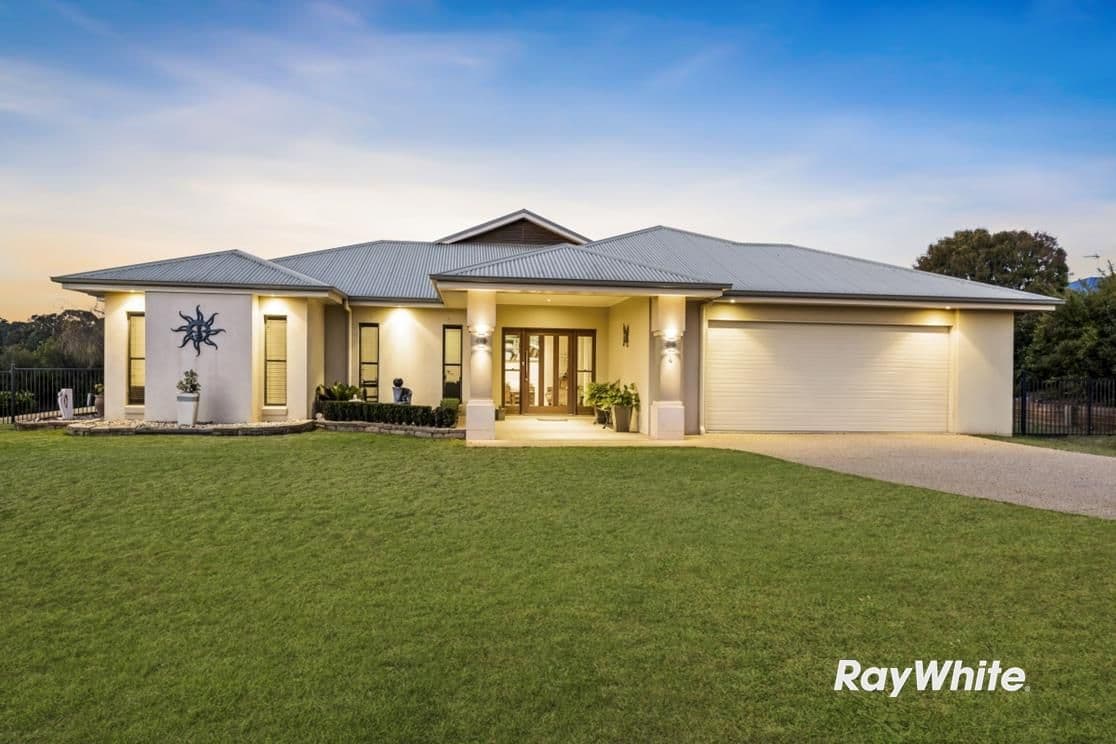 4 Jenna Court, Highfields QLD 4352, Highfields - Image 1