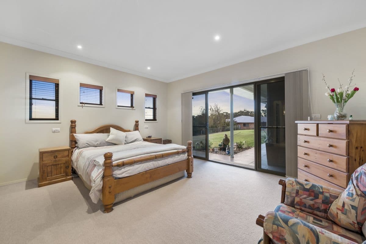 4 Jenna Court, Highfields QLD 4352, Highfields - Thumbnail 8