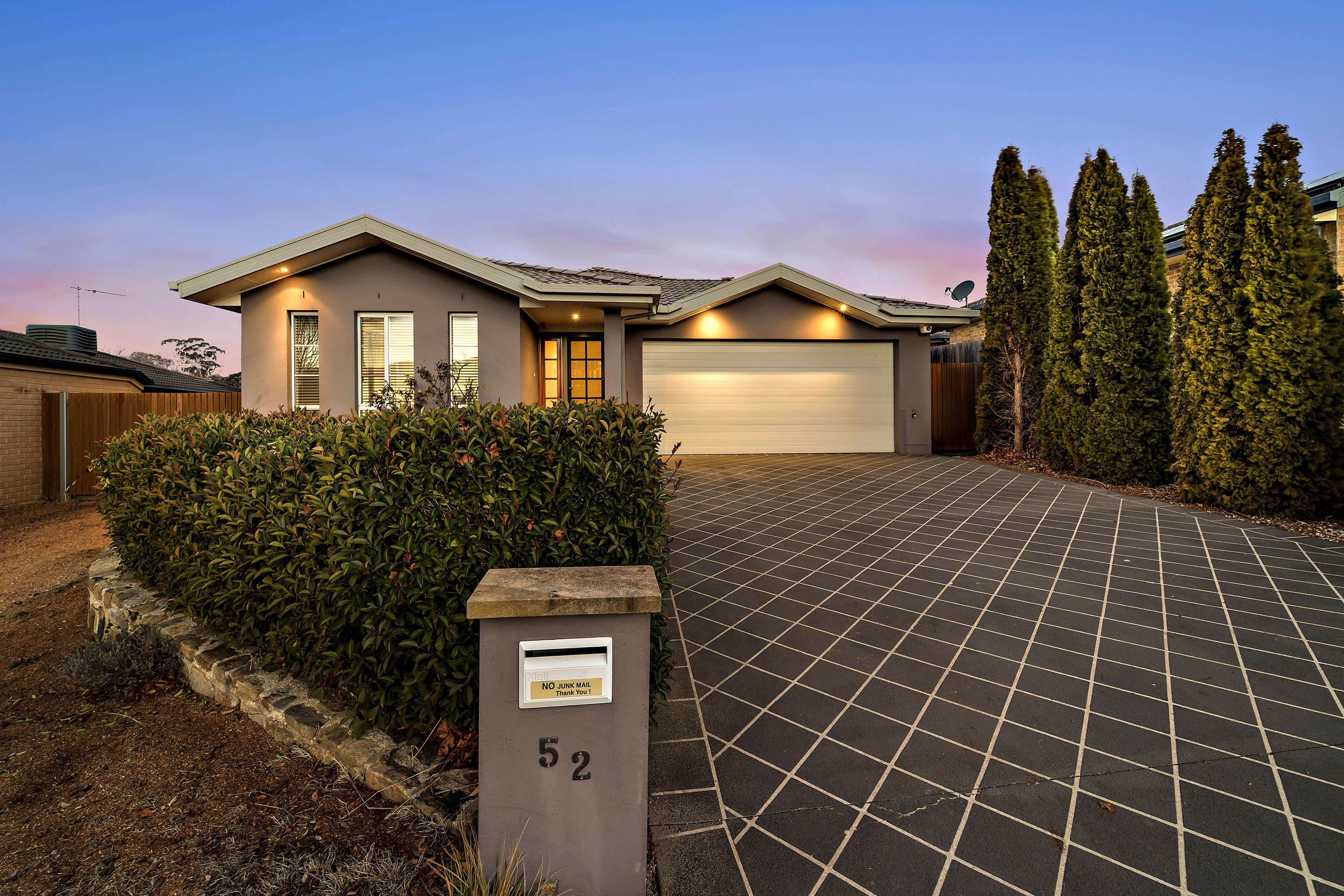 52 Branson Street, Dunlop ACT 2615, Dunlop - Image 1