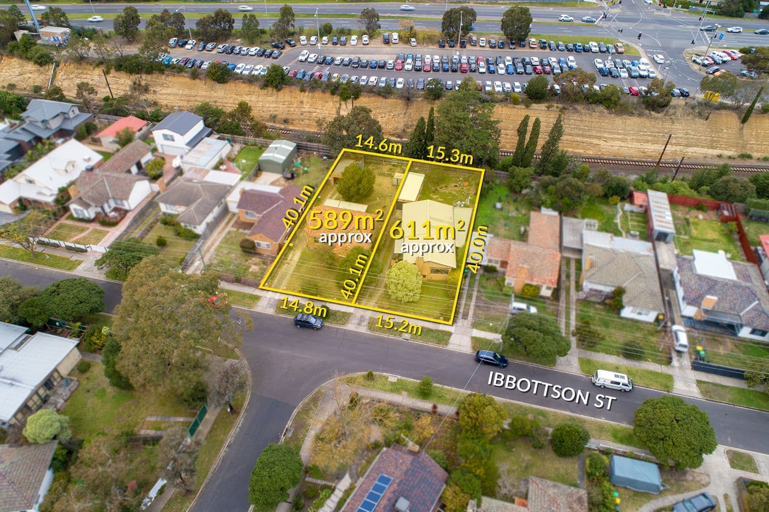 20 Ibbottson Street, Watsonia VIC 3087, Watsonia - Image 1