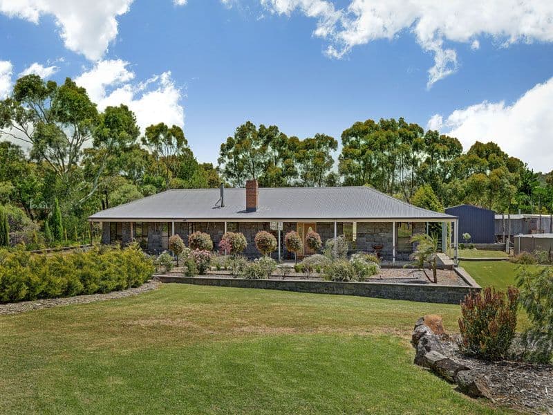 155 Fifth Avenue, EDEN PARK VIC 3757, Eden Park - Image 1