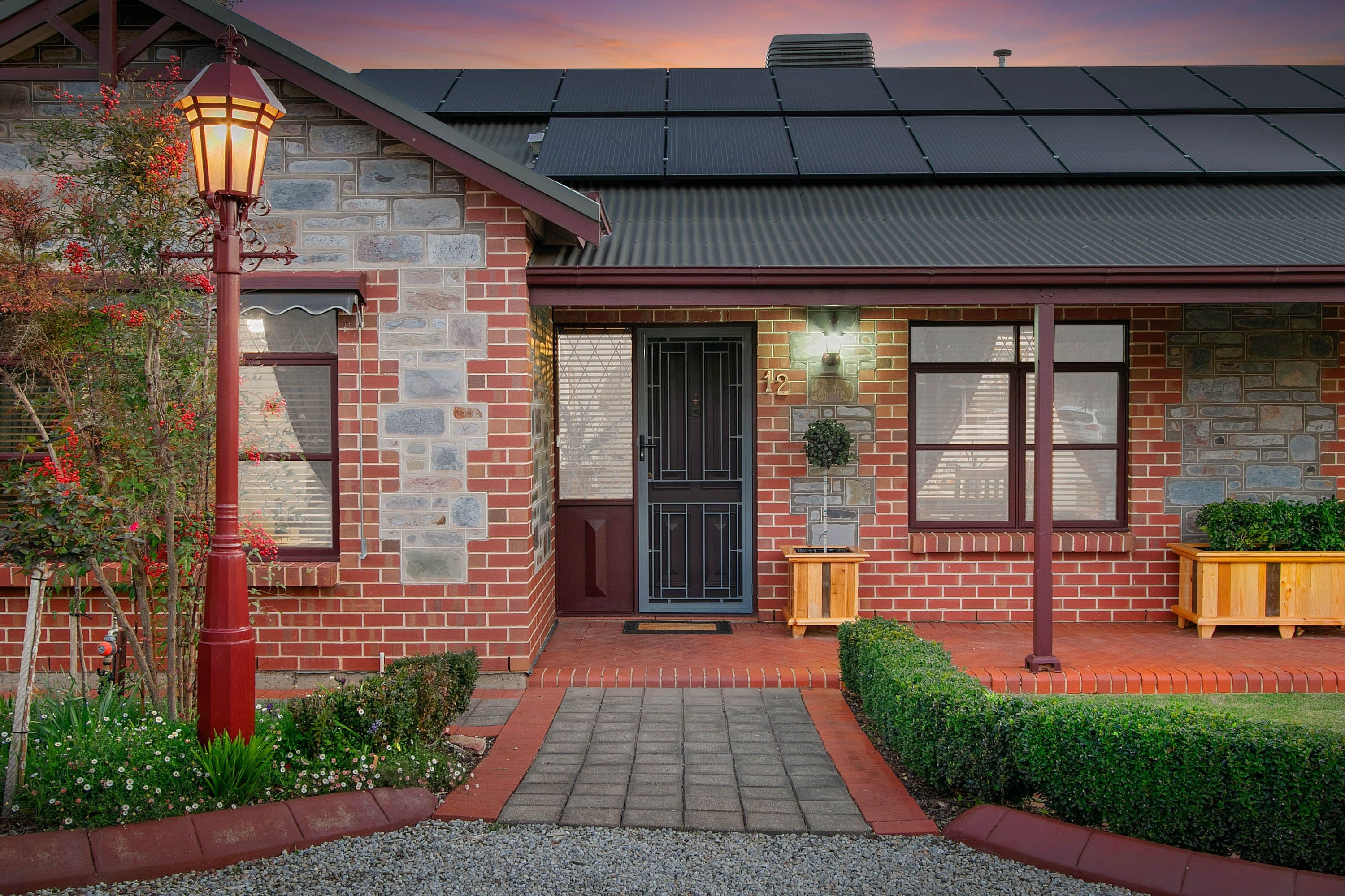 12 Phillips Avenue, Gawler East SA 5118, Gawler East - Thumbnail 4