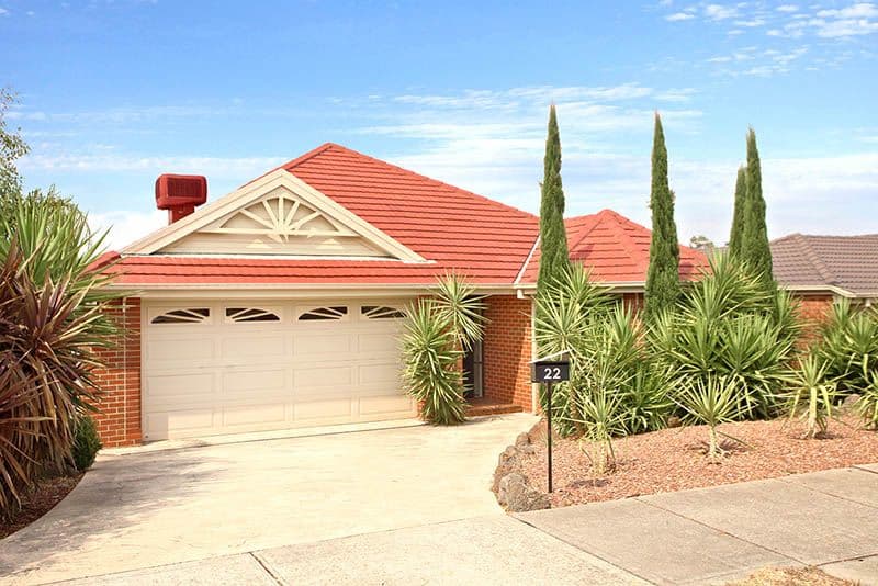 22 Fuschia Grove, SOUTH MORANG VIC 3752, South Morang - Image 1