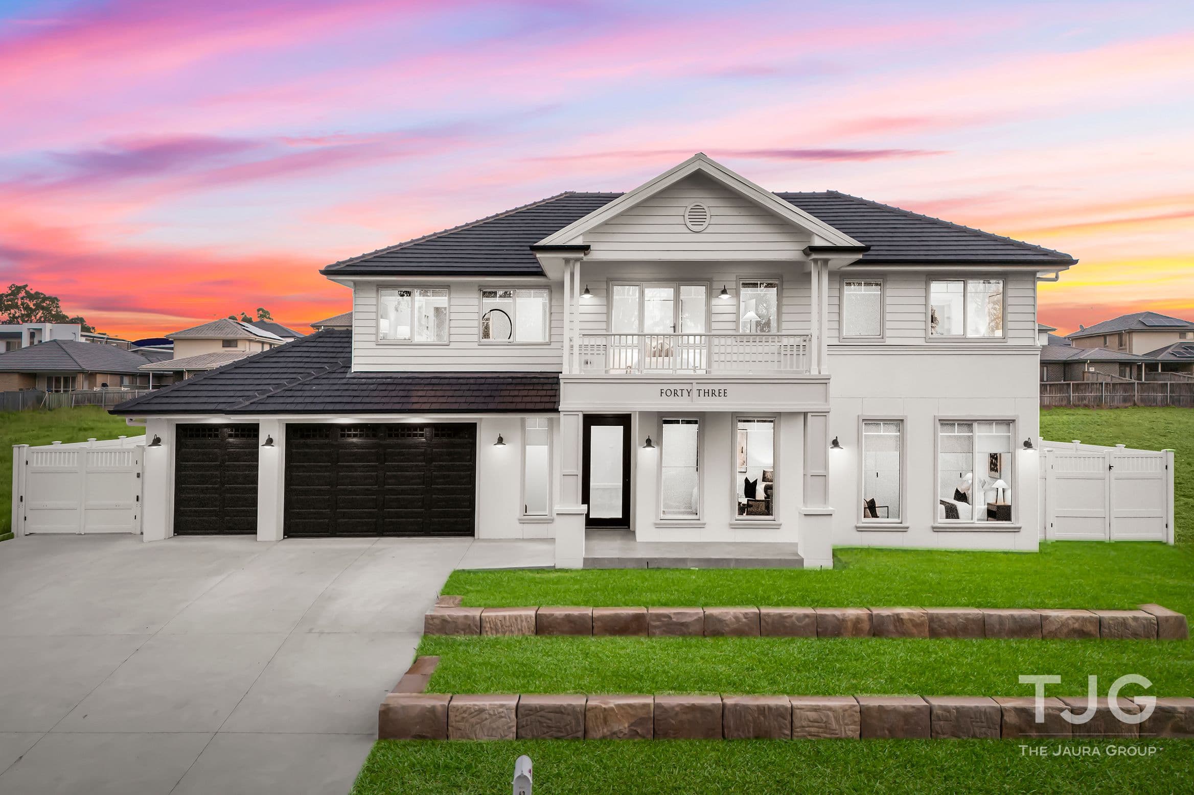 43 Maguires Road (The Gables), Box Hill NSW 2765, Box Hill - Image 1