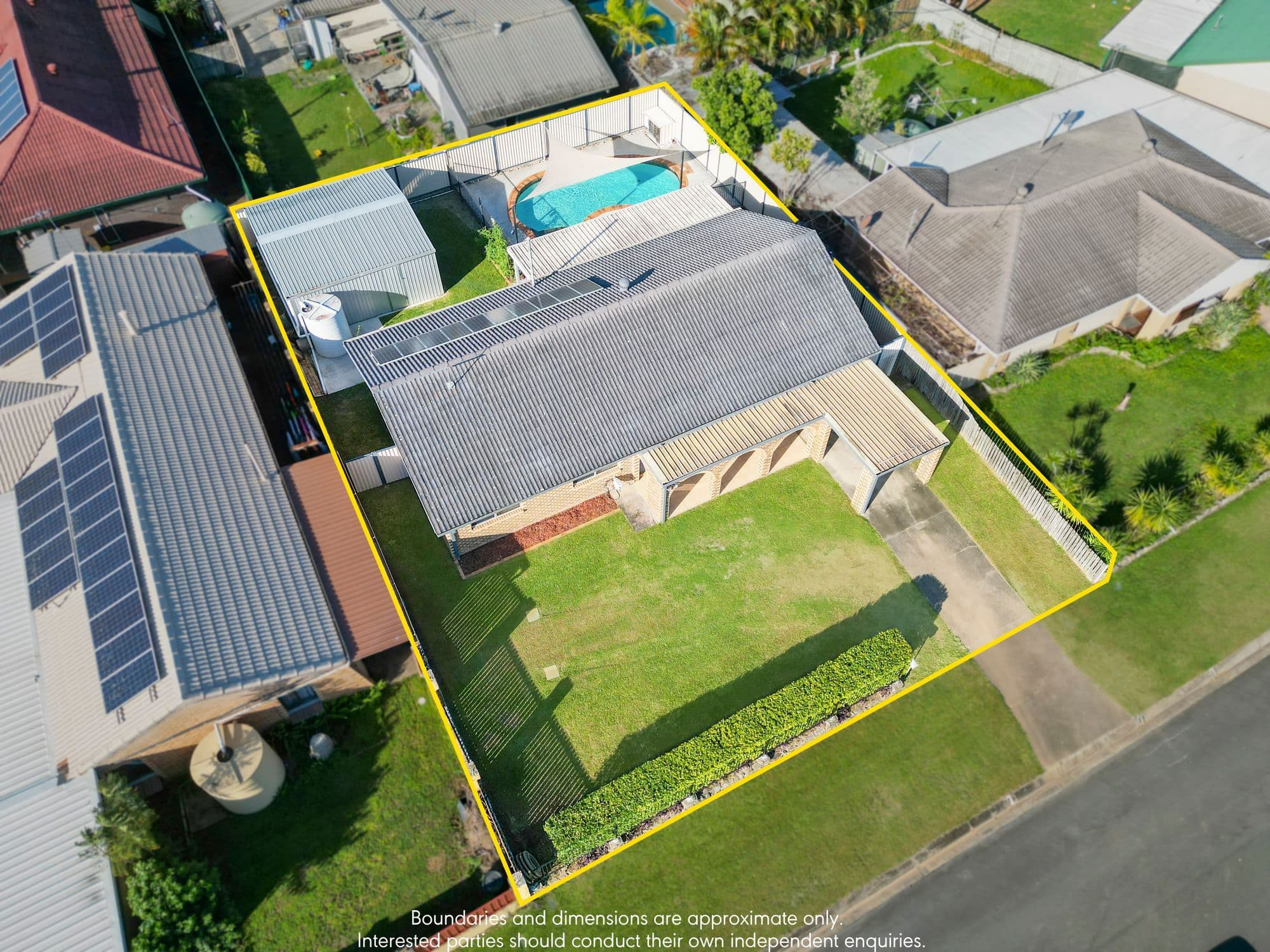 27 Glendevon Crescent, Mount Warren Park QLD 4207, Mount Warren Park - Thumbnail 2