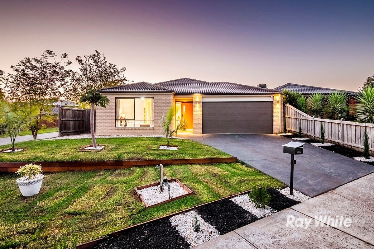 7 Ribbon Gum Drive, Lyndhurst VIC 3975, Lyndhurst - Image 1