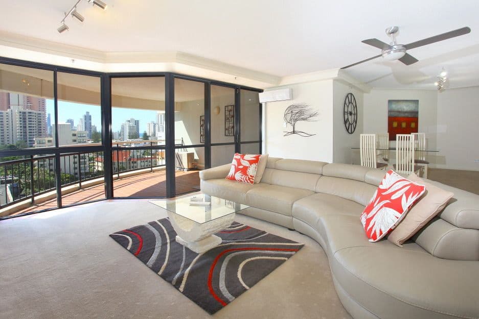 101 'Victoria Square' 15 Victoria Avenue, Broadbeach QLD 4218, Broadbeach - Image 1