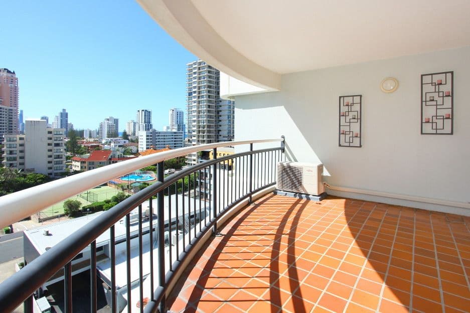 101 'Victoria Square' 15 Victoria Avenue, Broadbeach QLD 4218, Broadbeach - Thumbnail 2