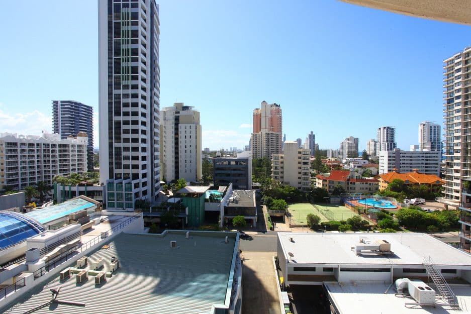 101 'Victoria Square' 15 Victoria Avenue, Broadbeach QLD 4218, Broadbeach - Thumbnail 3