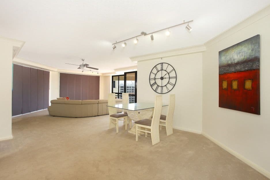 101 'Victoria Square' 15 Victoria Avenue, Broadbeach QLD 4218, Broadbeach - Thumbnail 5