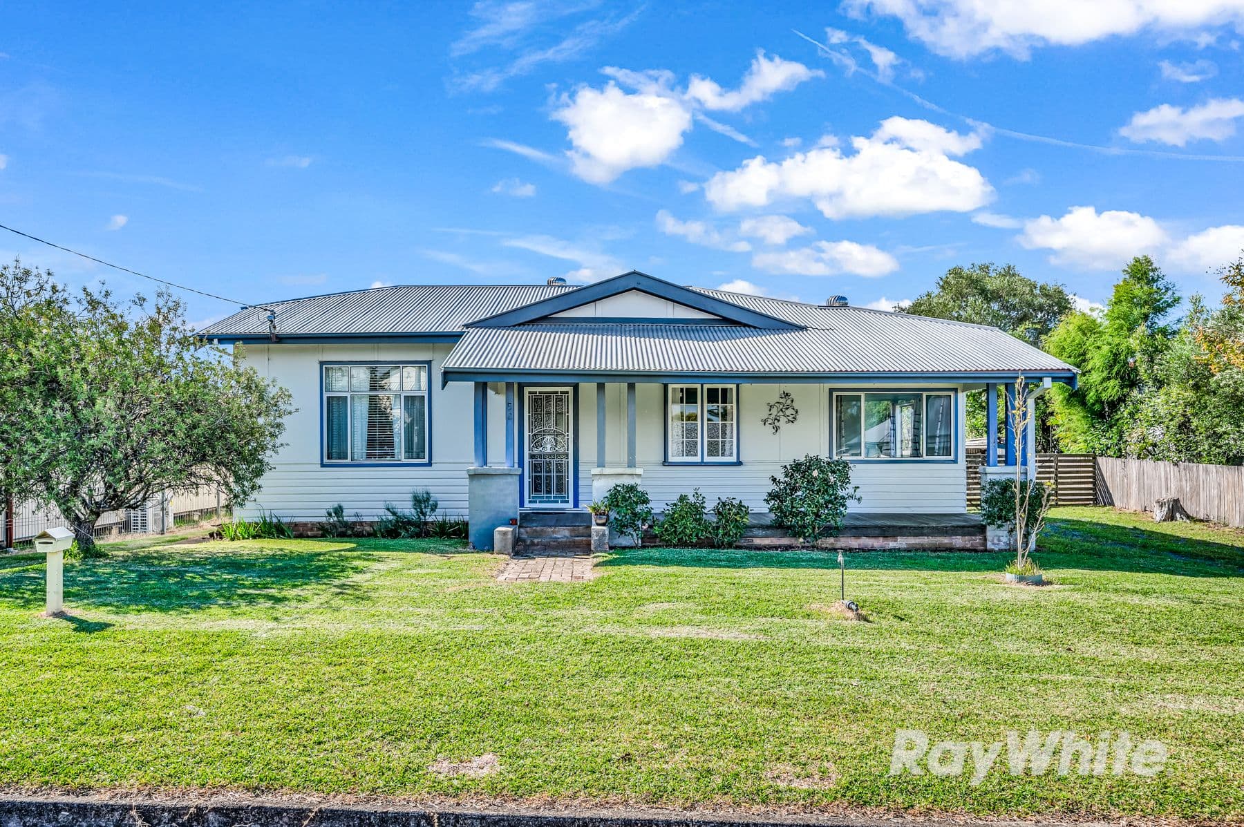 52 Tyrell Street, Gloucester NSW 2422, Gloucester - Image 1
