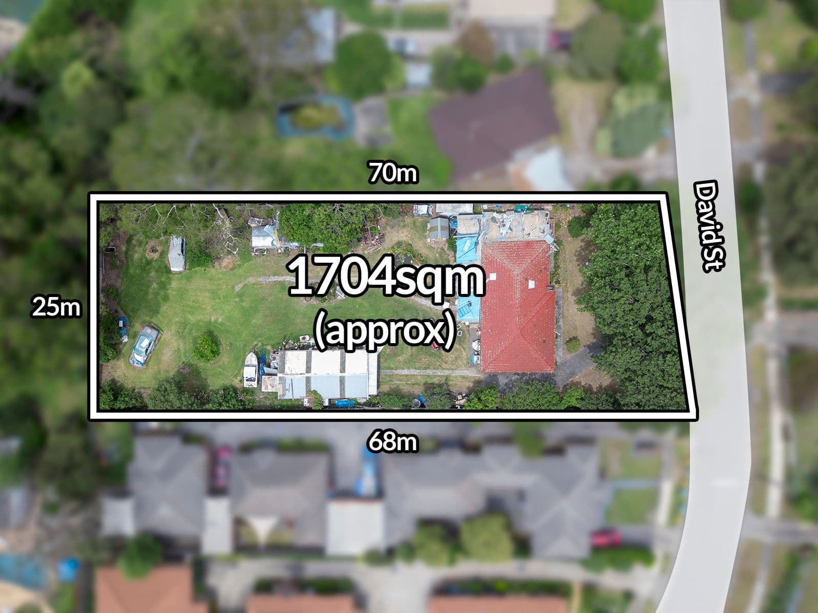 12 David Street, Knoxfield VIC 3180, Knoxfield - Image 1