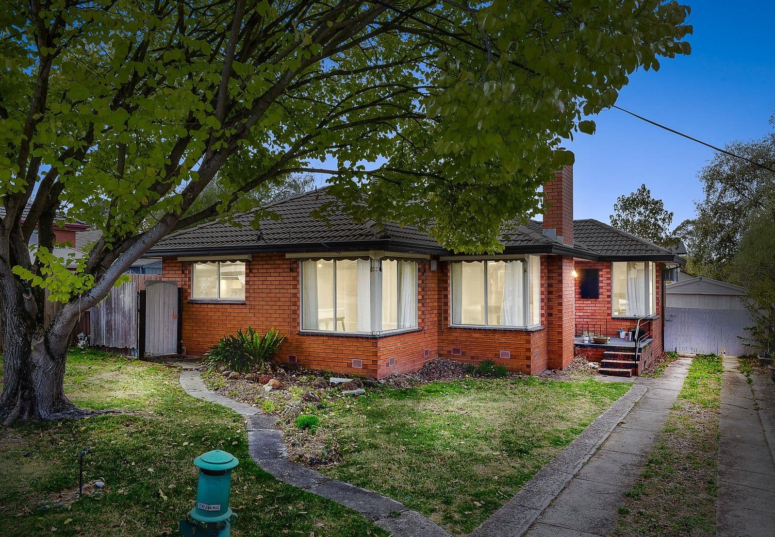 1 Lasiandra Avenue, Nunawading VIC 3131, Nunawading - Image 1