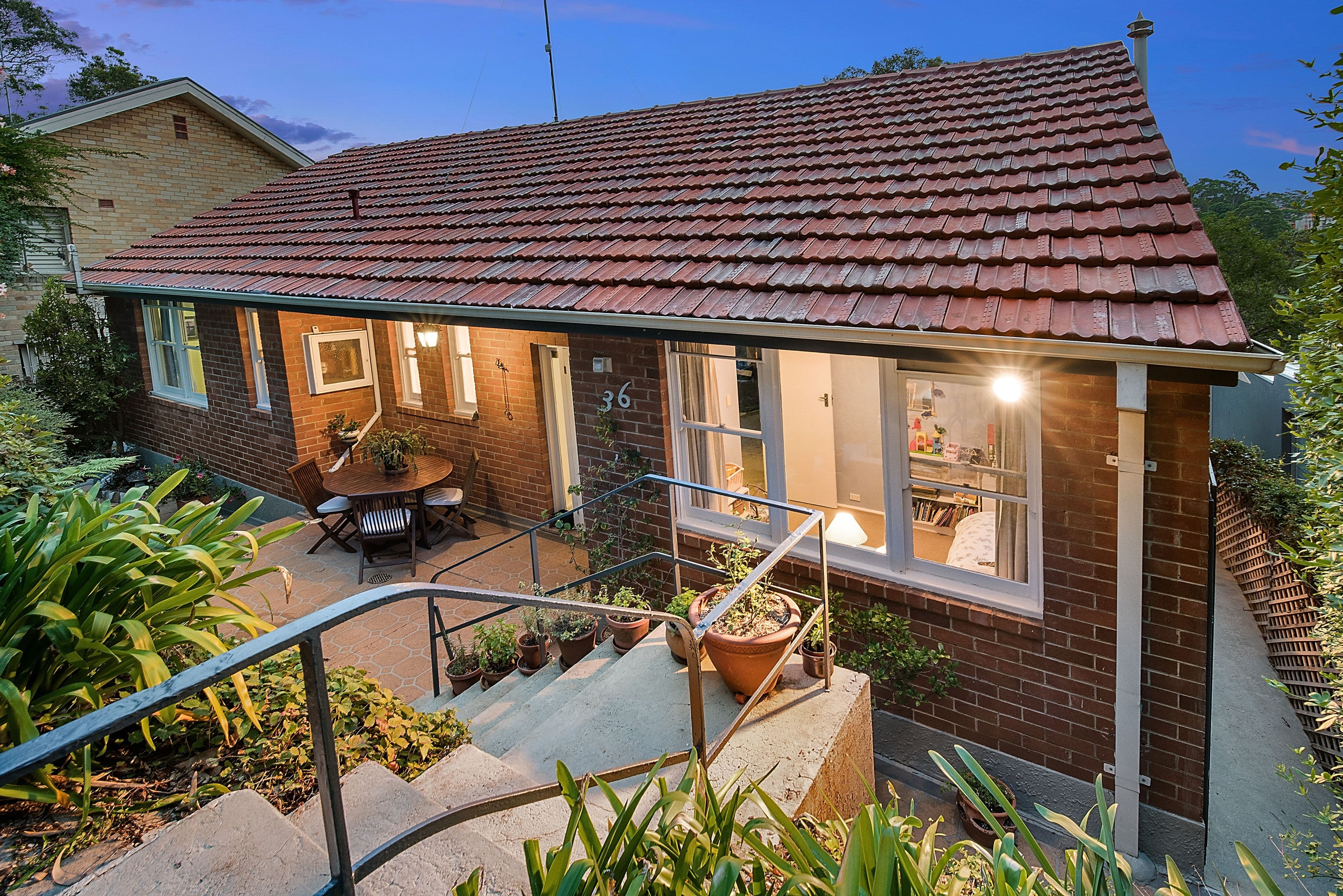 36 Lower Cliff Avenue, Northbridge - Thumbnail 7