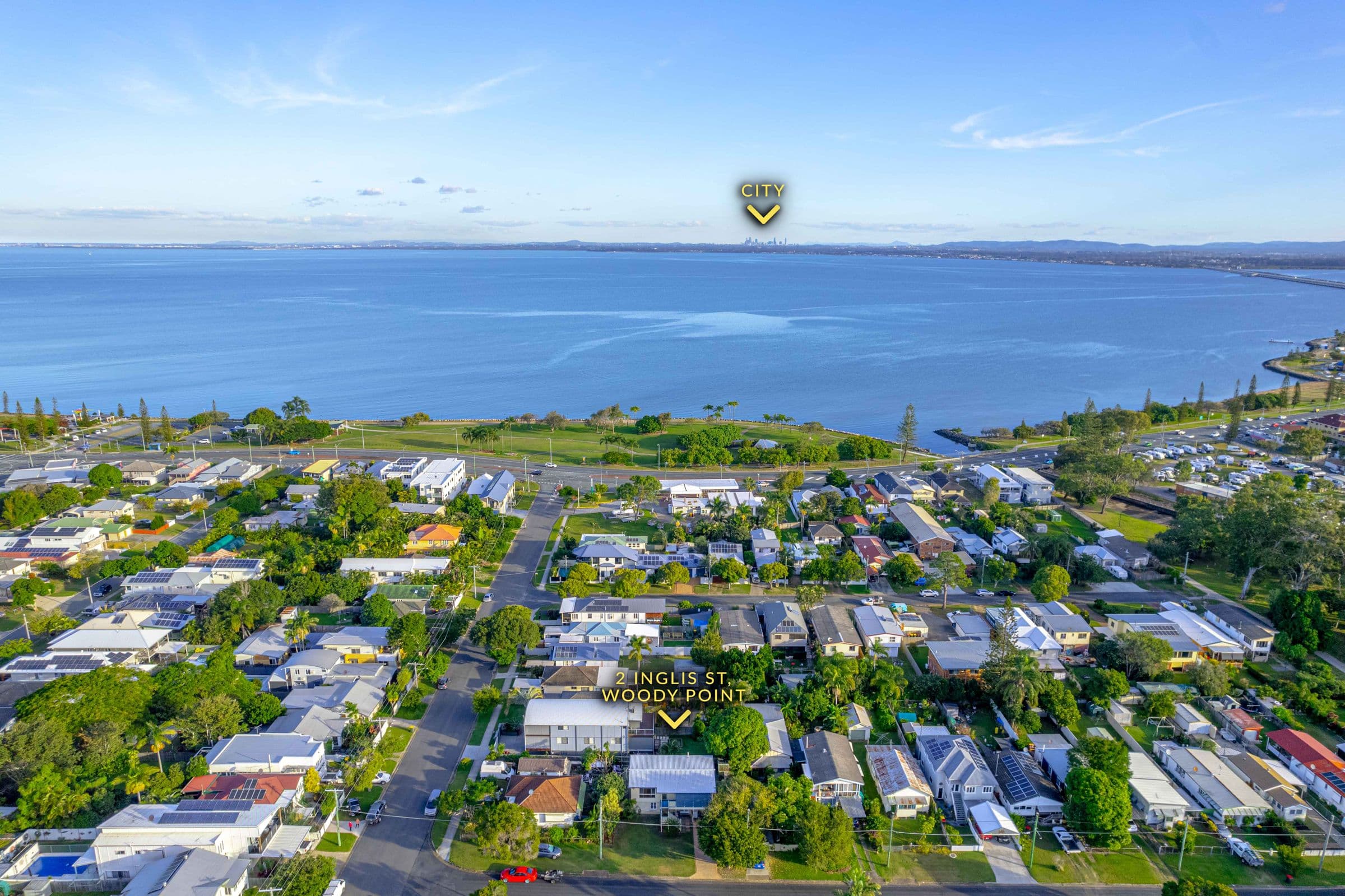 2 Inglis Street, Woody Point QLD 4019, Woody Point - Thumbnail 2